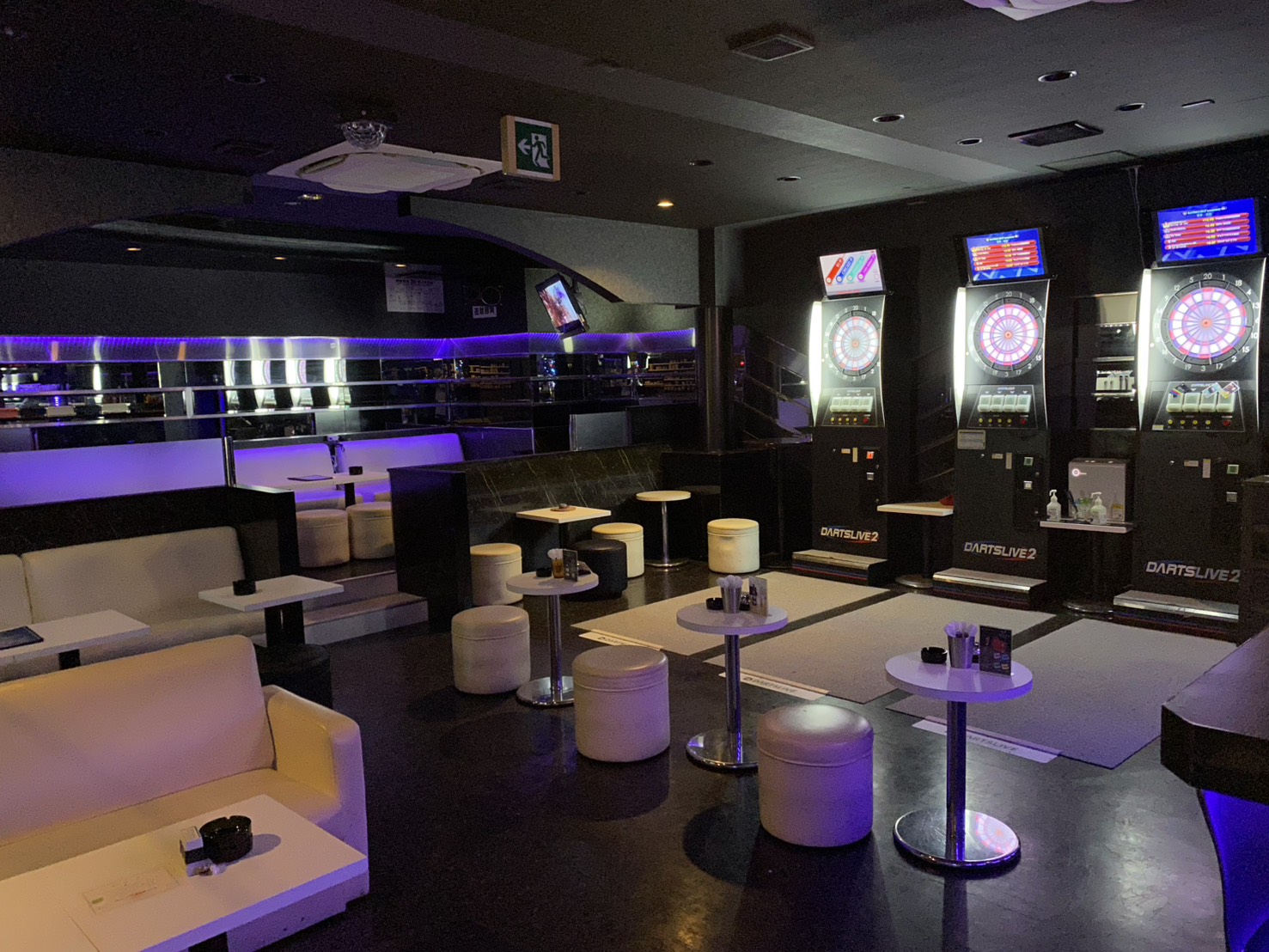 Yabashira Interior 2