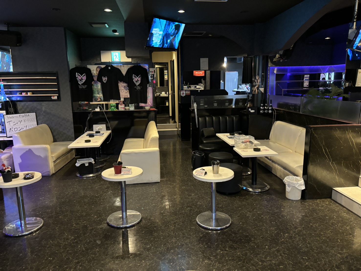 Yabashira Interior 1
